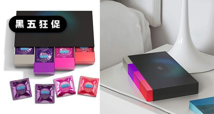 杜蕾斯 Durex 折扣 优惠