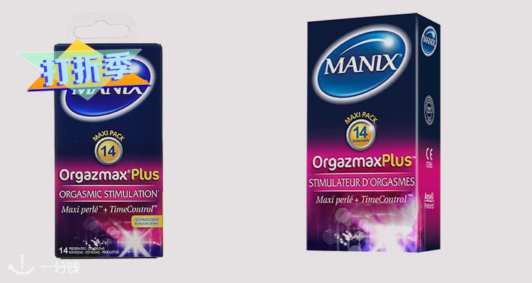 玛尼仕 MANIX 折扣 优惠