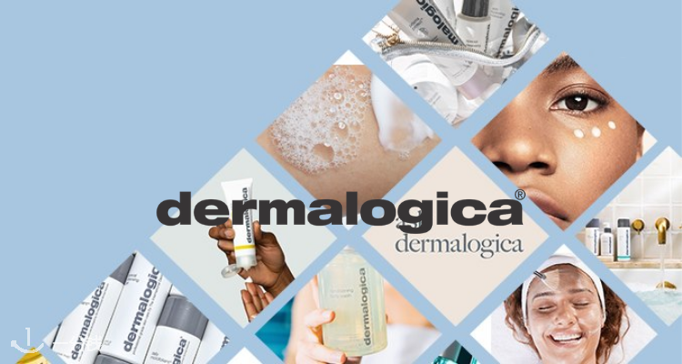 Dermalogica,全场8折