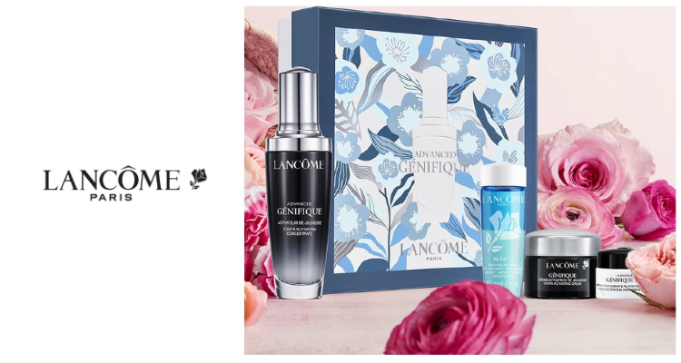 兰蔻 Lancome 折扣 优惠