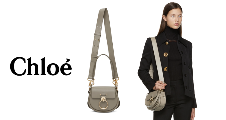 蔻依 Chloe 折扣 优惠