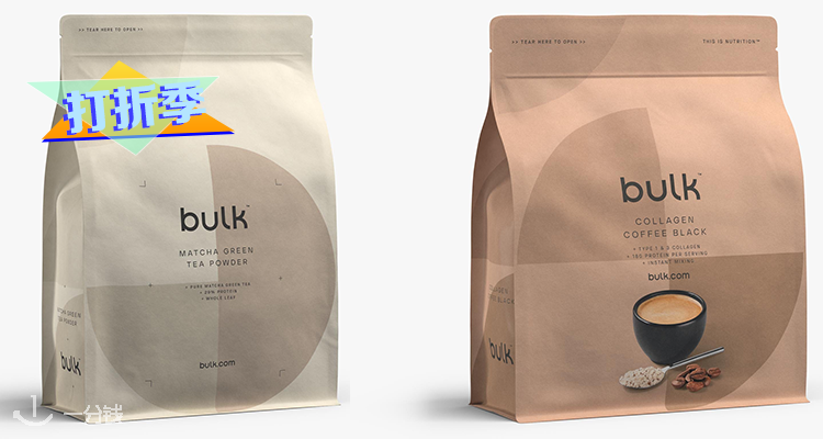 Bulk