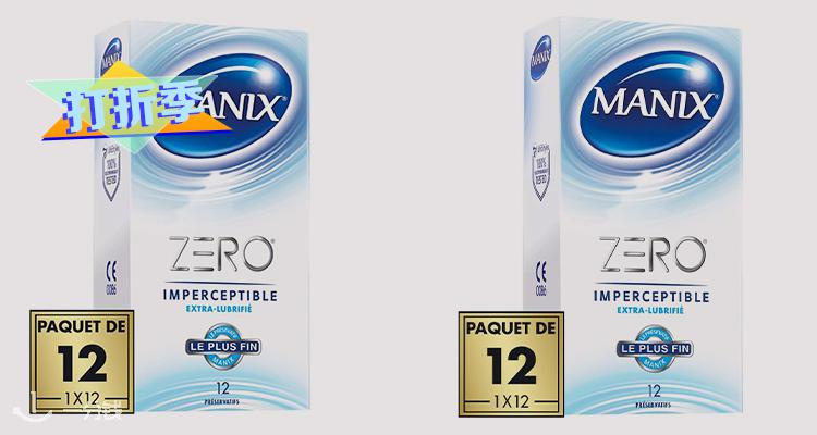 玛尼仕 MANIX 折扣 优惠