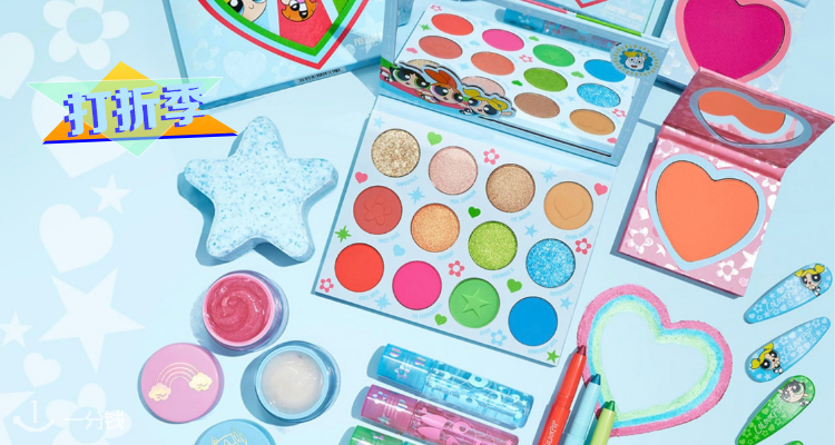 ColourPop