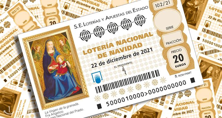 Loterías y Apuestas del Estado