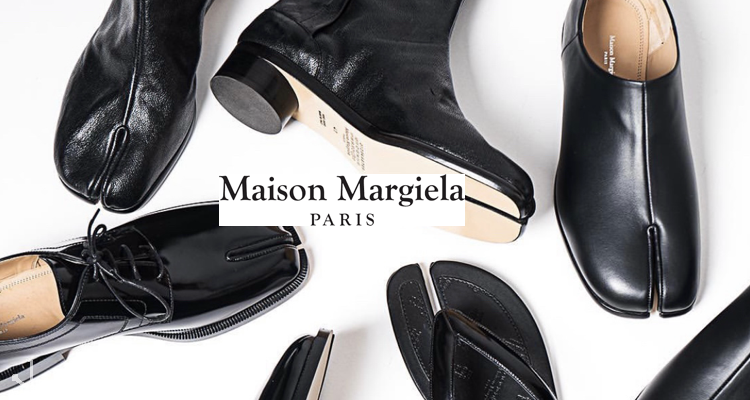MAISON MARGIELA 折扣 优惠