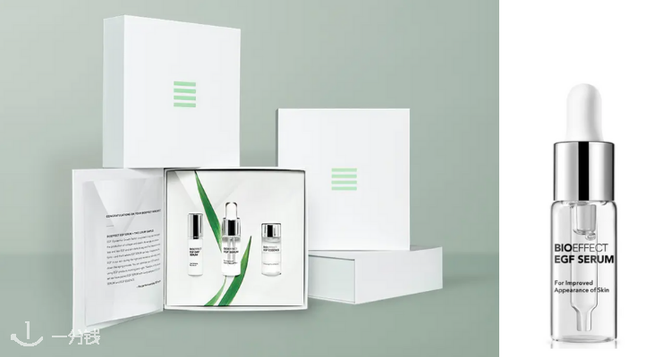 BIOEFFECT 折扣 优惠