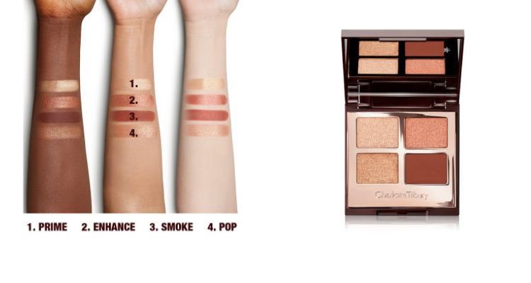 Charlotte Tilbury