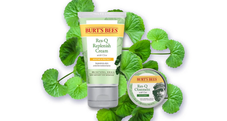 Burt's Bees