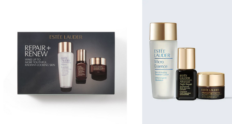 雅诗兰黛 Estee Lauder 折扣 优惠