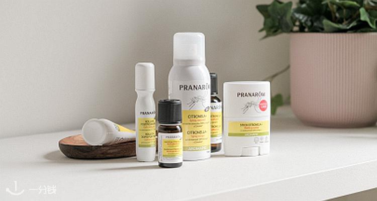 Pranarom