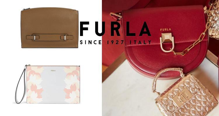 Furla,低至5折