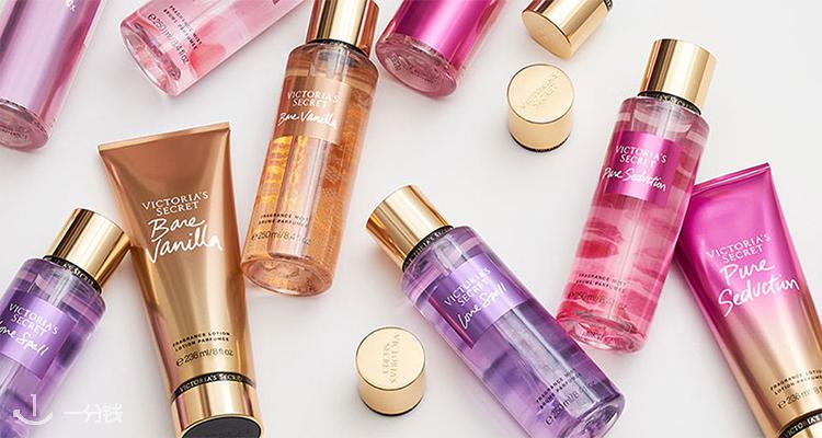 维多利亚的秘密 Victoria's Secret 折扣 优惠