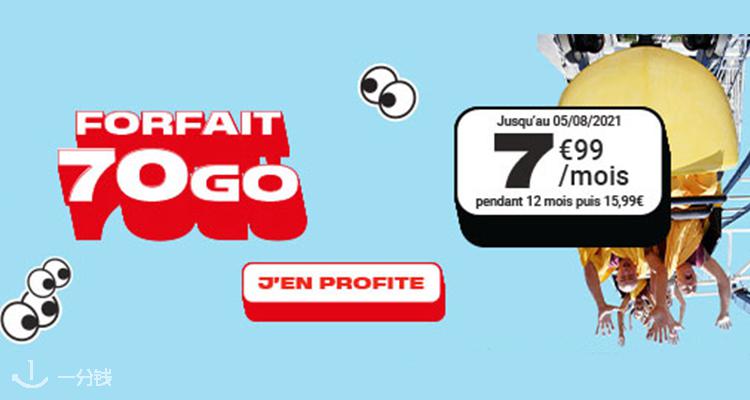 NRJ Mobile