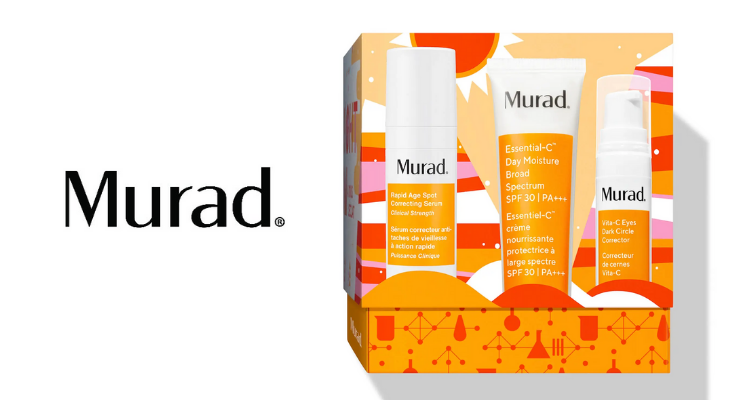 Murad,低至6.7折