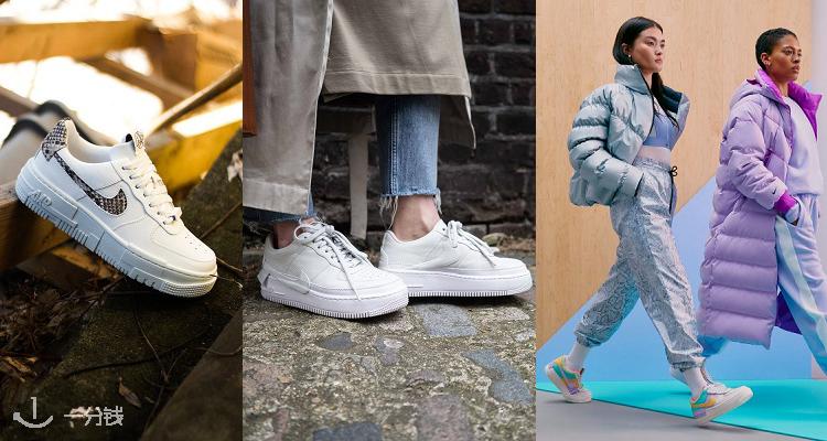 Nike 折扣 优惠