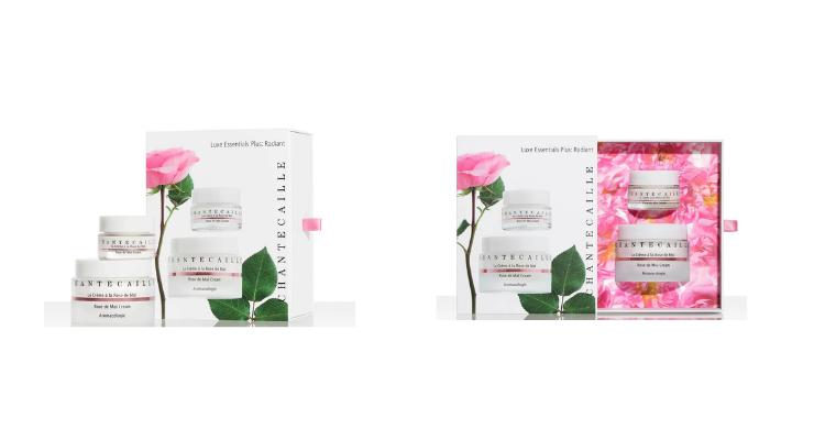 香缇卡 Chantecaille 折扣 优惠