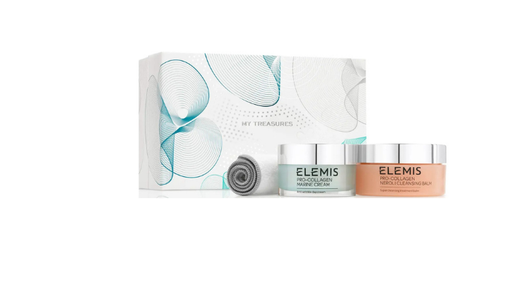 艾丽美 Elemis 折扣 优惠