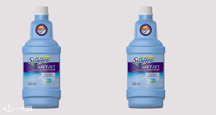 Swiffer 折扣 优惠