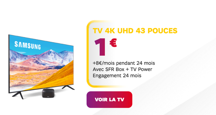 SFR