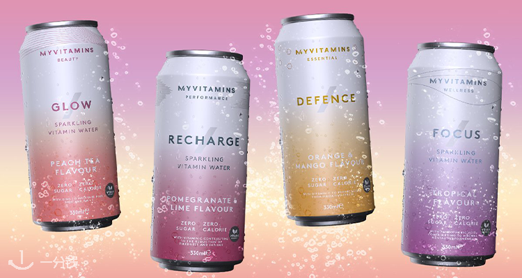 MyVitamins 折扣 优惠