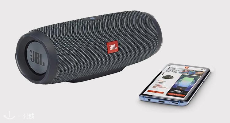 JBL 折扣 优惠