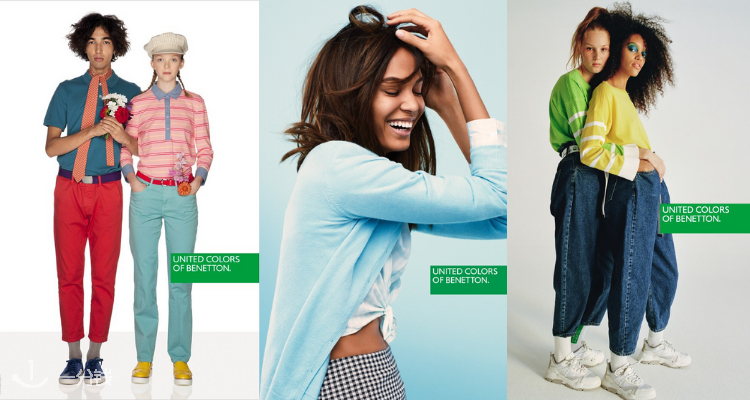 Benetton