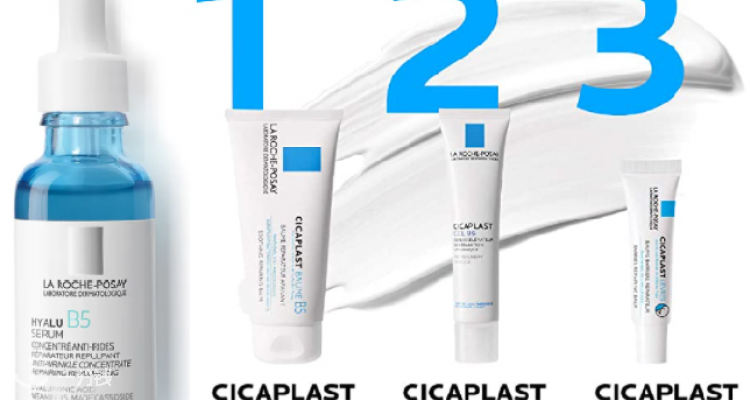 La Roche Posay,全场6.8折