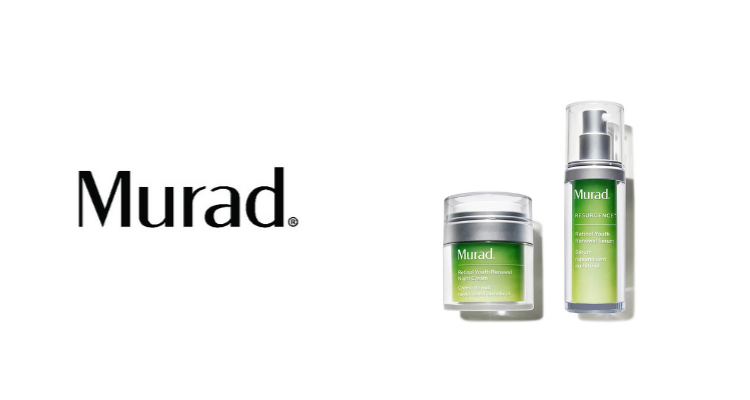 Murad 折扣 优惠