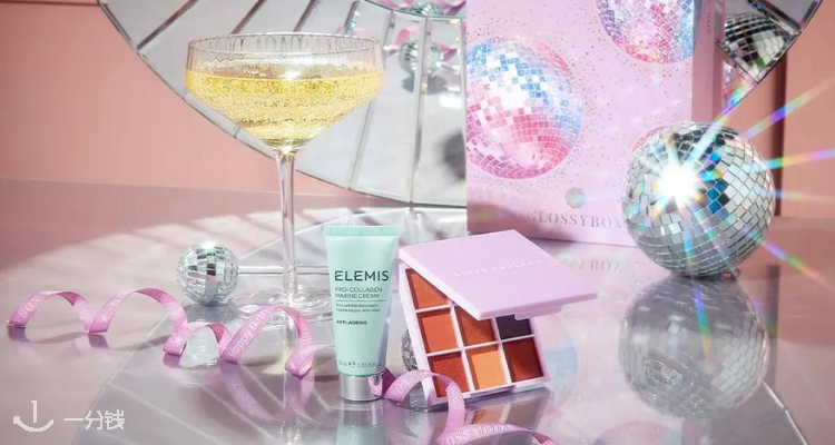 GLOSSYBOX