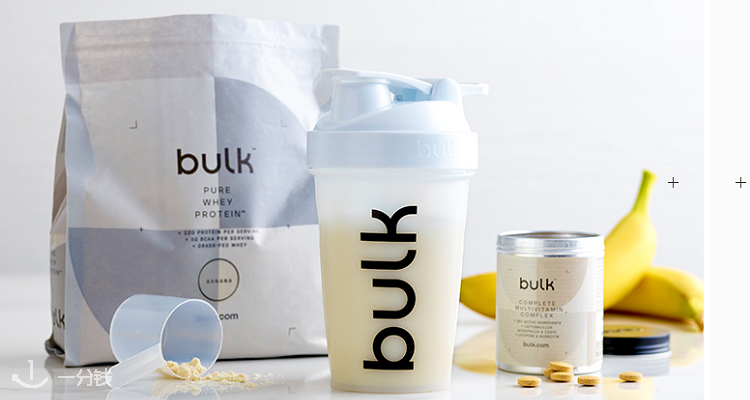 Bulk