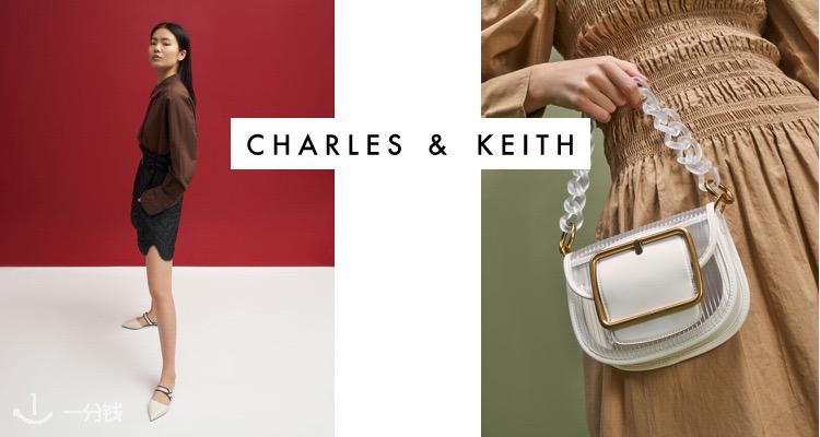 Charles&Keith