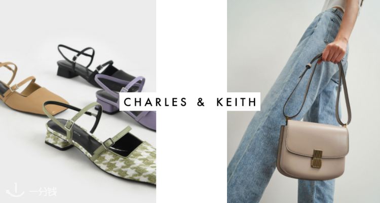 Charles&Keith