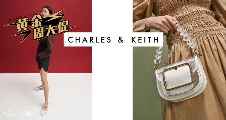 Charles&Keith
