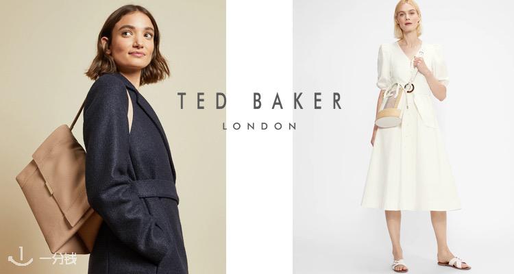 Ted Baker