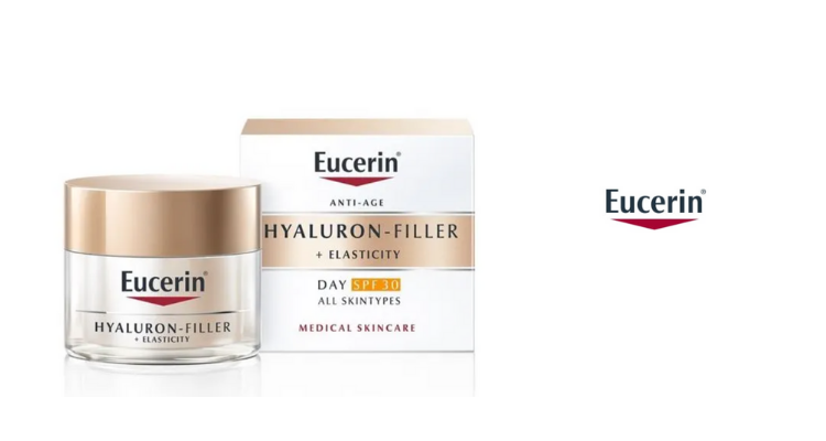 优色林 Eucerin 折扣 优惠