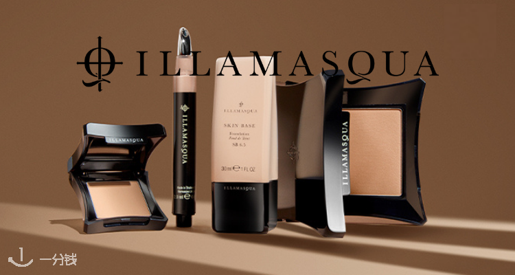 Illamasqua