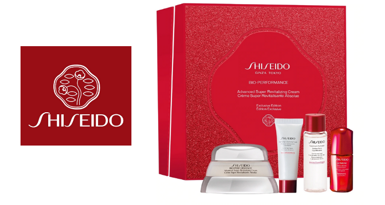 资生堂 Shiseido 折扣 优惠