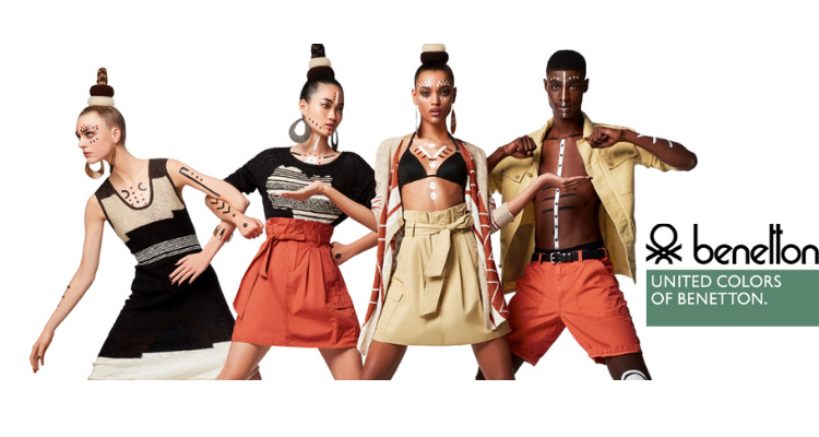 Benetton
