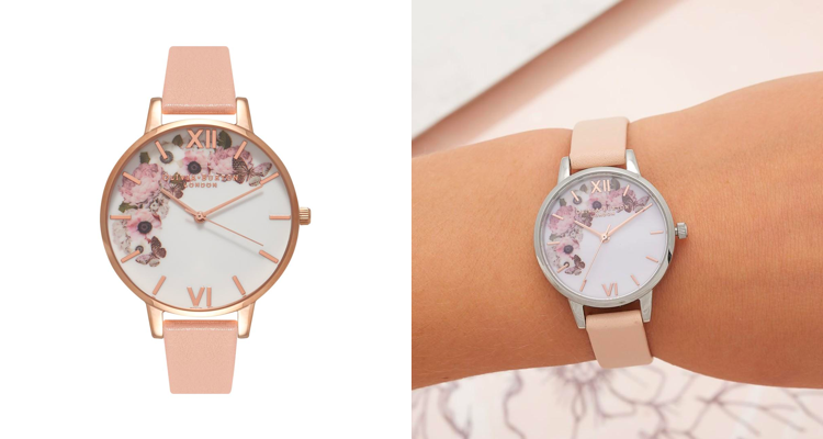 Olivia Burton 折扣 优惠