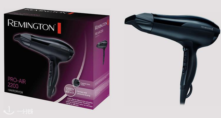 雷明登 REMINGTON 折扣 优惠