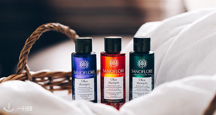 Sanoflore
