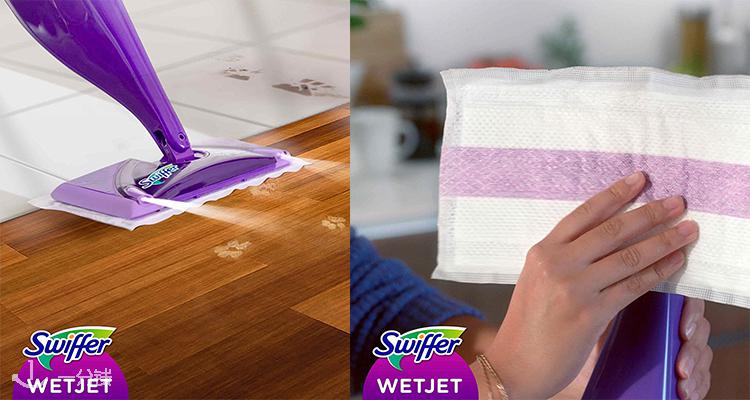 Swiffer 折扣 优惠