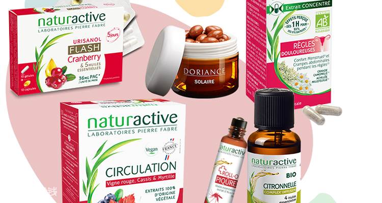 Naturactive 折扣 优惠