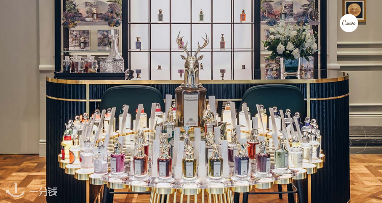 Penhaligon's,全场8折