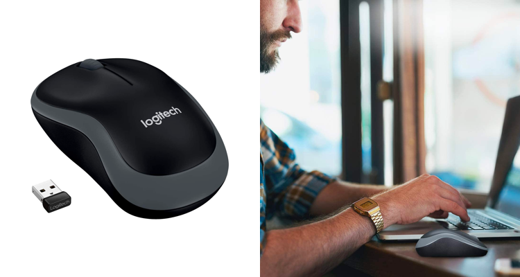 罗技 Logitech 折扣 优惠