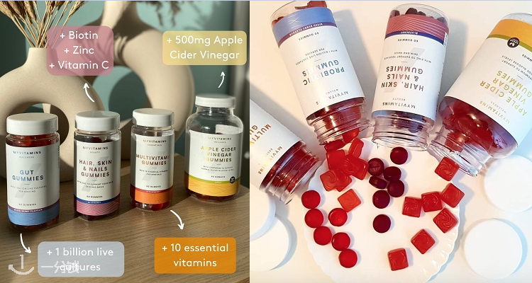 MyVitamins 折扣 优惠