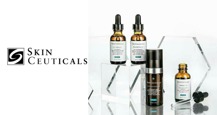 杜克／修丽可 SkinCeuticals 折扣 优惠