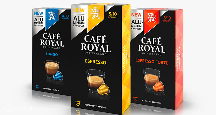 Cafe Royal