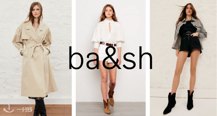 Ba&sh